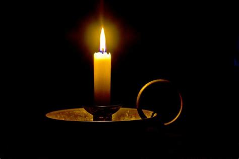 The Enchanting Dance of Candle Magic: Harnessing the Power of Flame